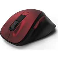 Мышь Hama MW-500 (красный) фото 1